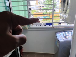 Blk 456 Segar Road (Bukit Panjang), HDB 4 Rooms #198487982